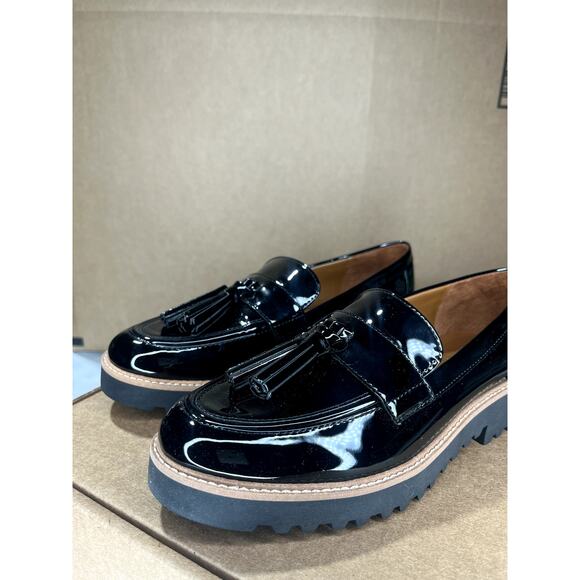 Franco Sarto Shoes - Franco sarto	L carollyn  Women's 6.5 m	Black